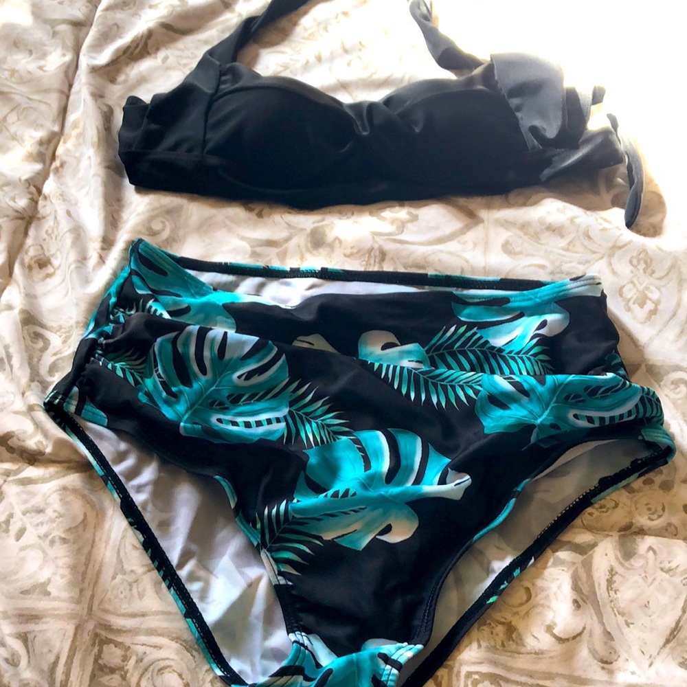 Woman’s Bikini